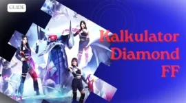 Ilustrasi - Begini Cara Hitung Harga Top Up Pakai Kalkulator Diamond FF.