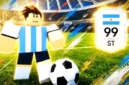 Build a Soccer Squad Roblox Code Juli 2026.