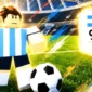 Build a Soccer Squad Roblox Code Juli 2026.