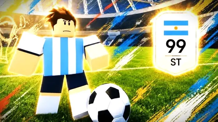 Build a Soccer Squad Roblox Code Juli 2026.