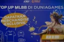 Ilustrasi - Update MLBB Versi Terbaru via APKPure. (duniagames.co.id)