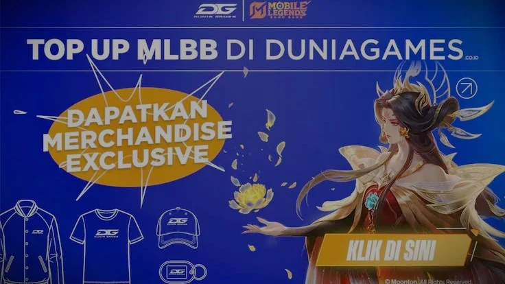 Ilustrasi - Update MLBB Versi Terbaru via APKPure. (duniagames.co.id)