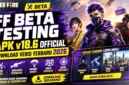 Download FF Advance Server 2026: Link APK Beta Testing Terbaru. (duniagames.co.id)