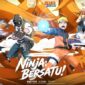 Kolaborasi PUBG Mobile x Naruto. ist
