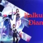 Ilustrasi - Begini Cara Hitung Harga Top Up Pakai Kalkulator Diamond FF.