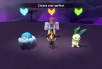 Evomon Roblox. Medcom