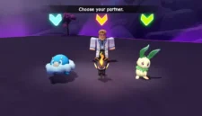 Evomon Roblox. Medcom
