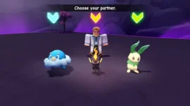 Evomon Roblox. Medcom