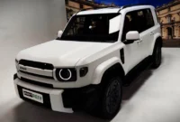 iCar V27. Medcom.id