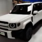 iCar V27. Medcom.id