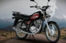 Penerus Suzuki Thunder, Suzuki GS150. (Foto: Dok. Suzuki)