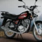 Penerus Suzuki Thunder, Suzuki GS150. (Foto: Dok. Suzuki)