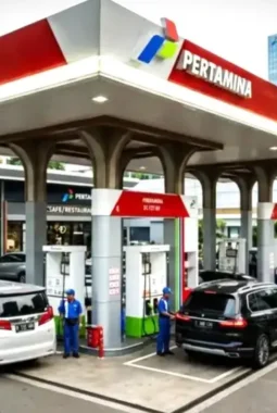 Update, Harga BBM Hari Ini 6 Juli 2026: Pertamax Turbo & Dexlite Turun