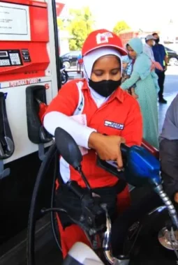 Update Harga BBM Hari Ini 10 Juli 2026: Pertamina, BP, Vivo, dan Shell