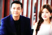Sinopsis Love’s Ambition. (Foto: Viu)