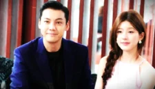 Sinopsis Love’s Ambition. (Foto: Viu)