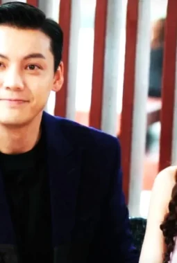 Sinopsis Love’s Ambition: Drama Zhao Lu Si dan William Chan yang Mengaduk Emosi