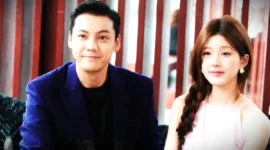Sinopsis Love’s Ambition. (Foto: Viu)