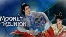 4 Rekomendasi Drama China Xu Kai Rating Tinggi yang Bikin Baper. (foto: viu)