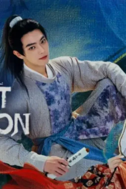4 Rekomendasi Drama China Xu Kai Rating Tinggi yang Bikin Baper