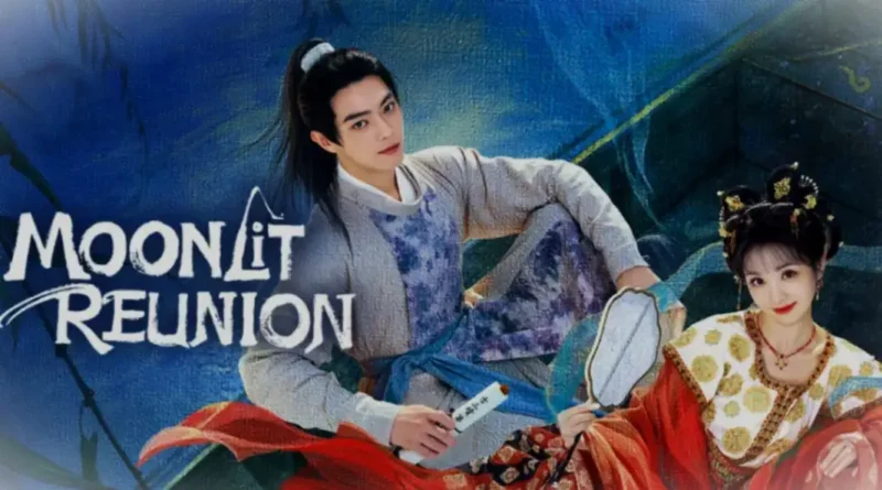 4 Rekomendasi Drama China Xu Kai Rating Tinggi yang Bikin Baper. (foto: viu)