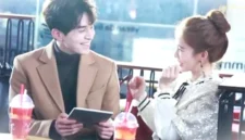 Drama Korea Lee Dong Wook Terbaik. (foto: hancinema/fimela)