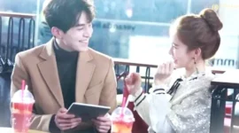 Drama Korea Lee Dong Wook Terbaik. (foto: hancinema/fimela)
