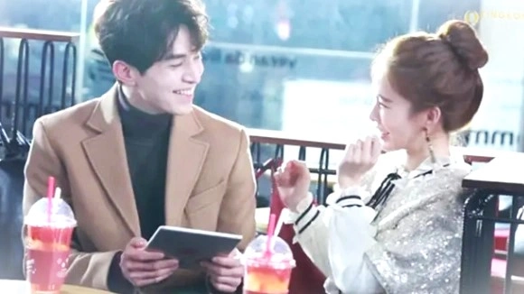 Drama Korea Lee Dong Wook Terbaik. (foto: hancinema/fimela)
