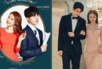 instagram.com/tvndrama.official
Sinopsis drama Korea Touch Your Heart. ist