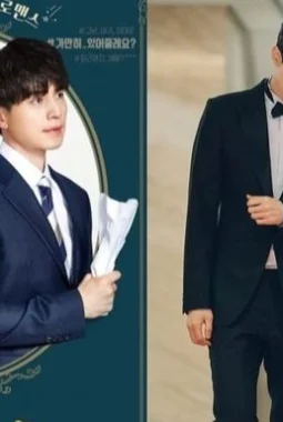 Sinopsis Touch Your Heart: Reuni Romantis Lee Dong Wook dan Yoo In Na Bikin Baper