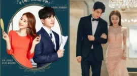instagram.com/tvndrama.official
Sinopsis drama Korea Touch Your Heart. ist