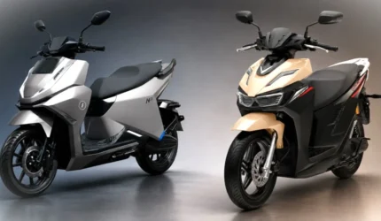 VinFast Viper vs Alva N3: Mana Motor Listrik Harian Terbaik