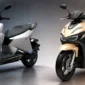 VinFast Viper (kanan) dan Alva N3 (kiri). Medcom