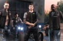 GTA 5. Medcom