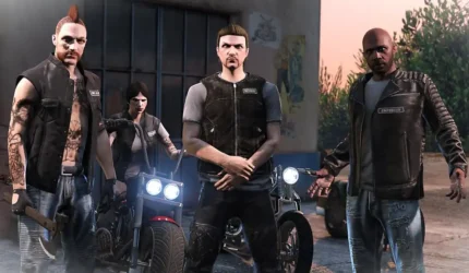 Daftar Lengkap Cheat GTA 5 PS3