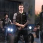 GTA 5. Medcom