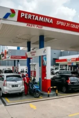 Update Harga BBM Pertamina Hari Ini 13 Juli 2026: Tarif Nonsubsidi Turun