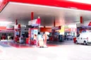SPBU Pertamina. (Foto: Dok. Pertamina Patra Niaga)