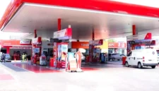 SPBU Pertamina. (Foto: Dok. Pertamina Patra Niaga)