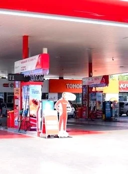 Daftar Harga BBM Terbaru, Pertamax Turbo, Dexlite, dan Pertamina Dex Turun