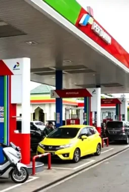 Cek Update Harga BBM Pertamina Hari Ini 17 Juli 2026, Ada Perubahan?