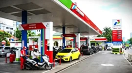 Update Harga BBM Pertamina Hari Ini 17 Juli 2026.