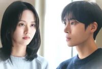 Instagram @studiogenie_official
Sinopsis Drama Korea Love Doctor, dibintangi Choo Young Woo dan Kim So Hyun. ist