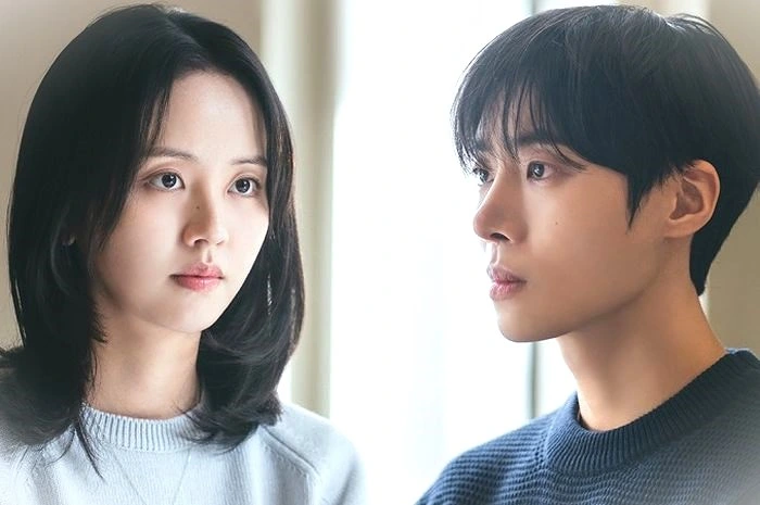 Instagram @studiogenie_official
Sinopsis Drama Korea Love Doctor, dibintangi Choo Young Woo dan Kim So Hyun. ist