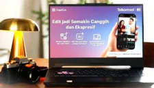 Telkomsel Rilis Paket Bundling CapCut dan Kuota Internet. (Foto: Telkom)