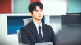 Drama Korea Terbaik Seo In-guk. (Foto: Prime Video)