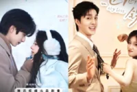 Rekomendasi drama China tentang CEO yang salah satunya dibintangi Zhao Jinmai.
