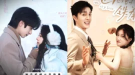 Rekomendasi drama China tentang CEO yang salah satunya dibintangi Zhao Jinmai.