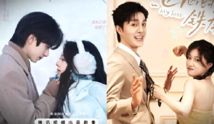 Drama China Tema CEO Paling Bikin Baper