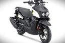 Yamaha BW'S Urban Explore. Foto: Yamaha